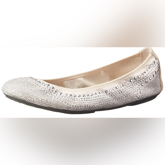 Hush Puppies Flats - Picture 1 of 5